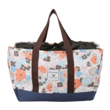 ダジュール 保冷保温 コンパクト レジカゴ対応バッグ