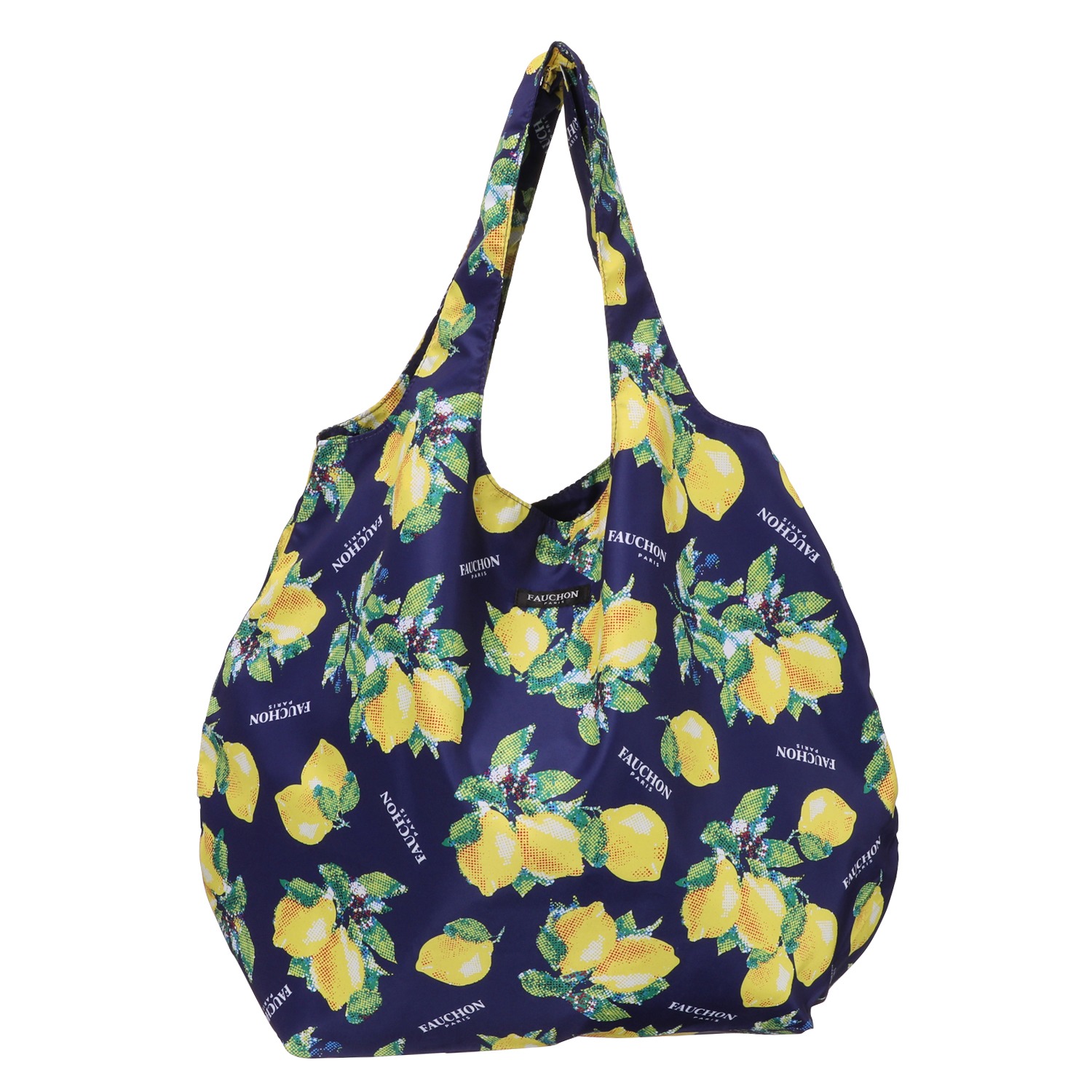 フォション はっ水 薄軽マイバッグ ２個セット