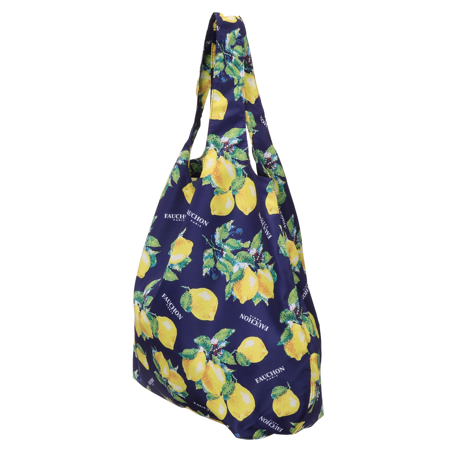 フォション はっ水 薄軽マイバッグ ２個セット