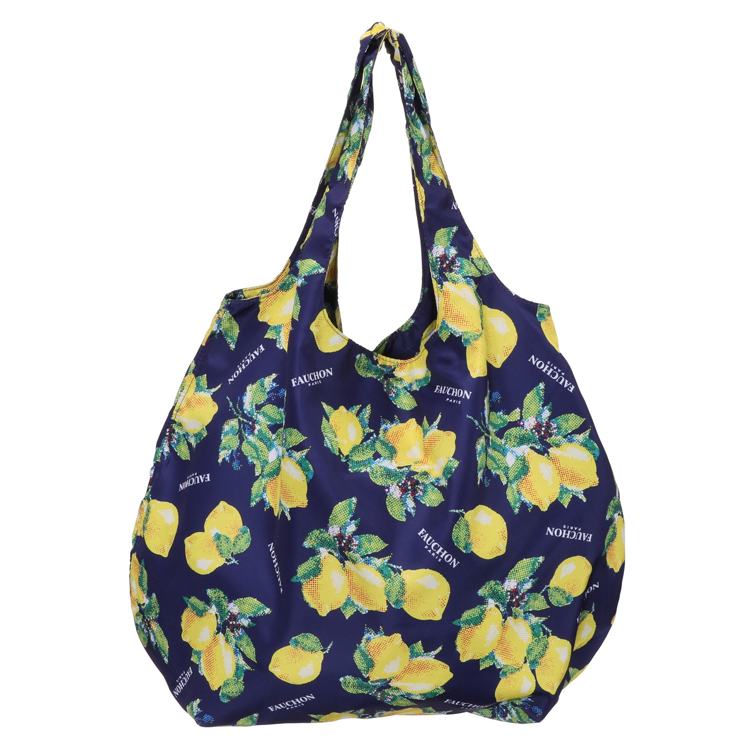 フォション はっ水 薄軽マイバッグ ２個セット