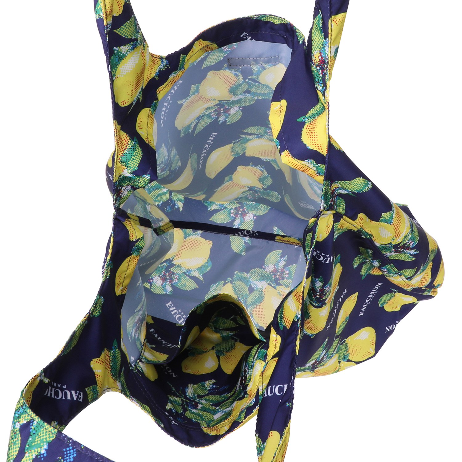 フォション はっ水 薄軽マイバッグ ２個セット