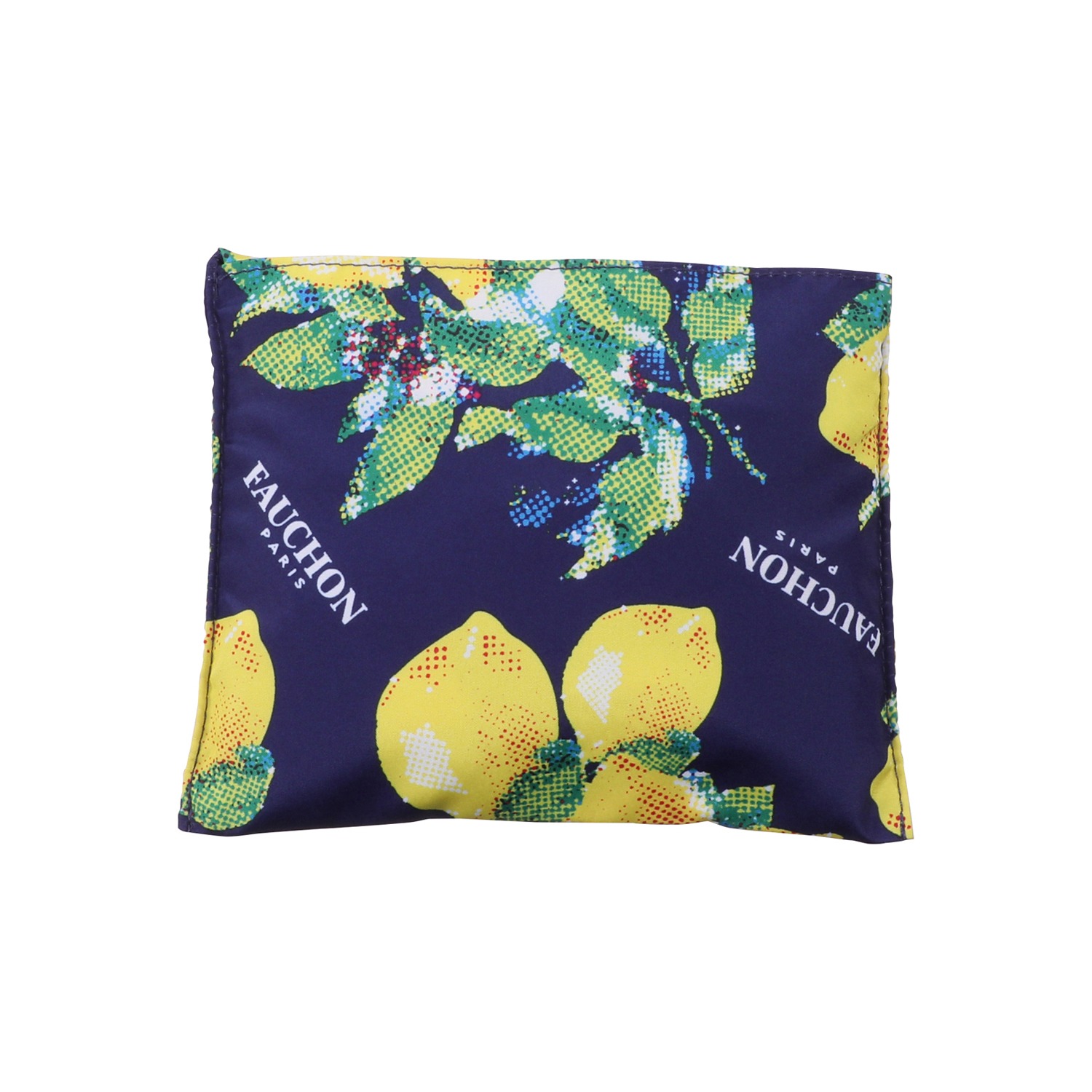 フォション はっ水 薄軽マイバッグ ２個セット