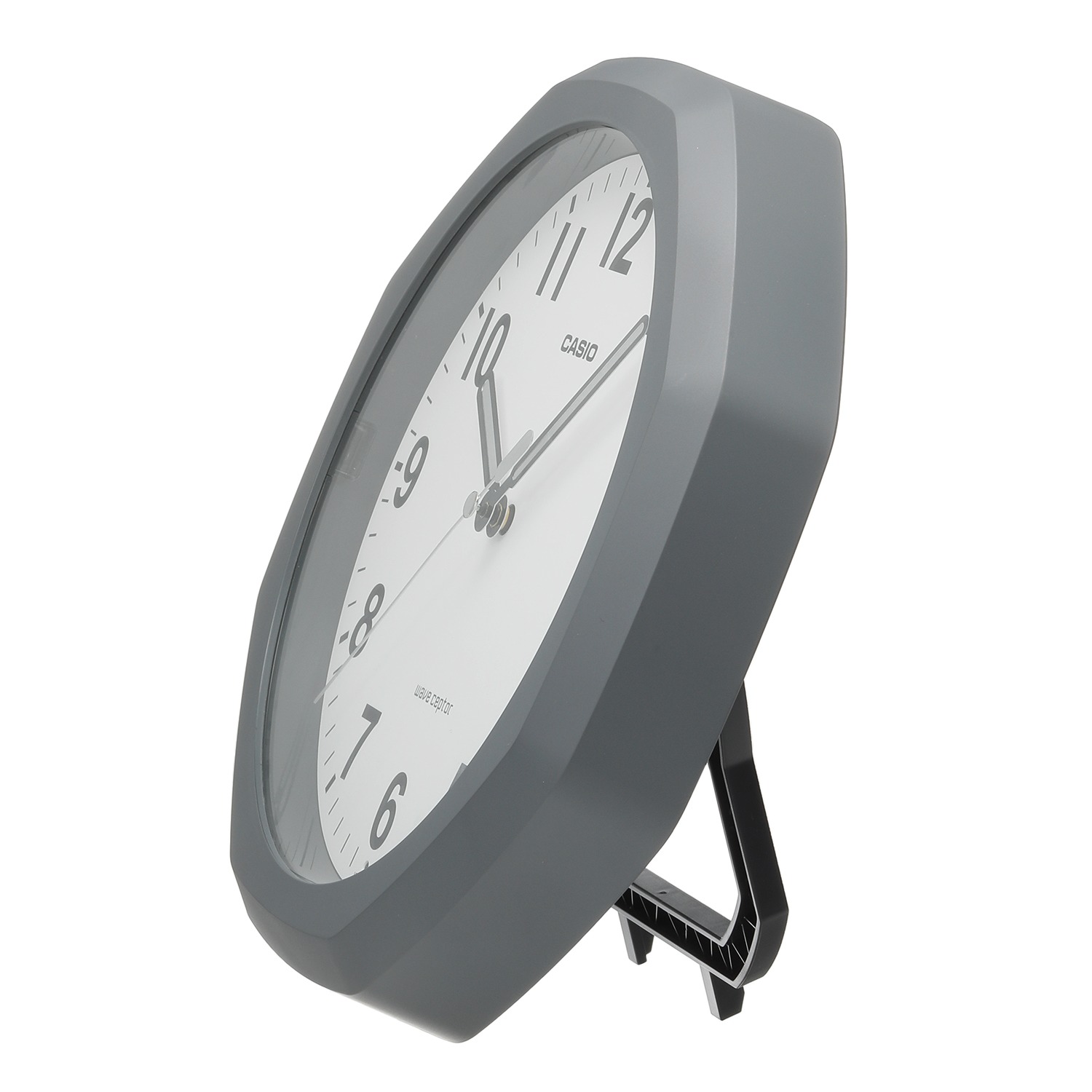 カシオ ウェーブセプター 電波掛時計 ＩＱ−８８８ＮＪ