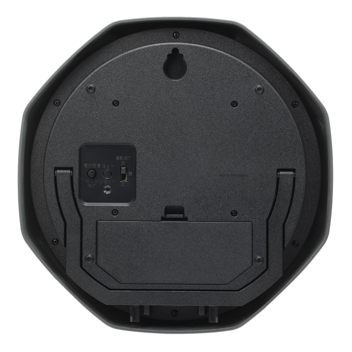 カシオ ウェーブセプター 電波掛時計 ＩＱ−８８８ＮＪ