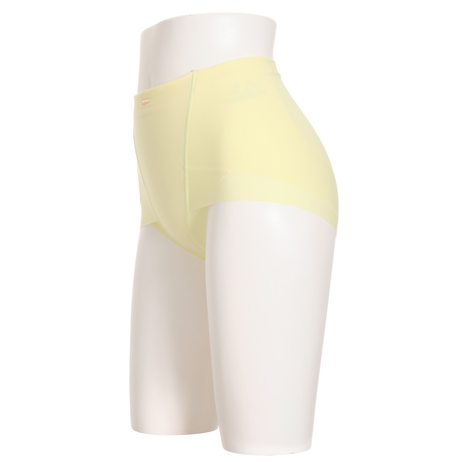 サラコレクション 綿混 消臭 フレックスムーブ ショーツガードル 同色２枚セット 