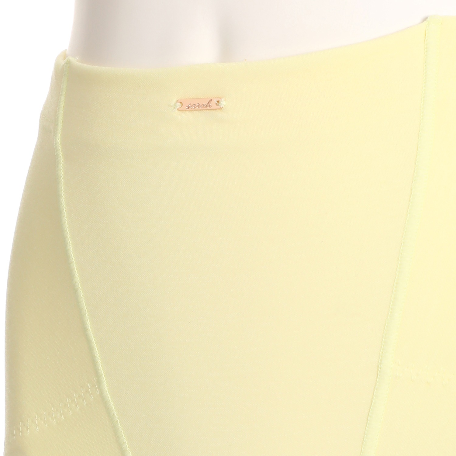 サラコレクション 綿混 消臭 フレックスムーブ ショーツガードル 同色２枚セット 