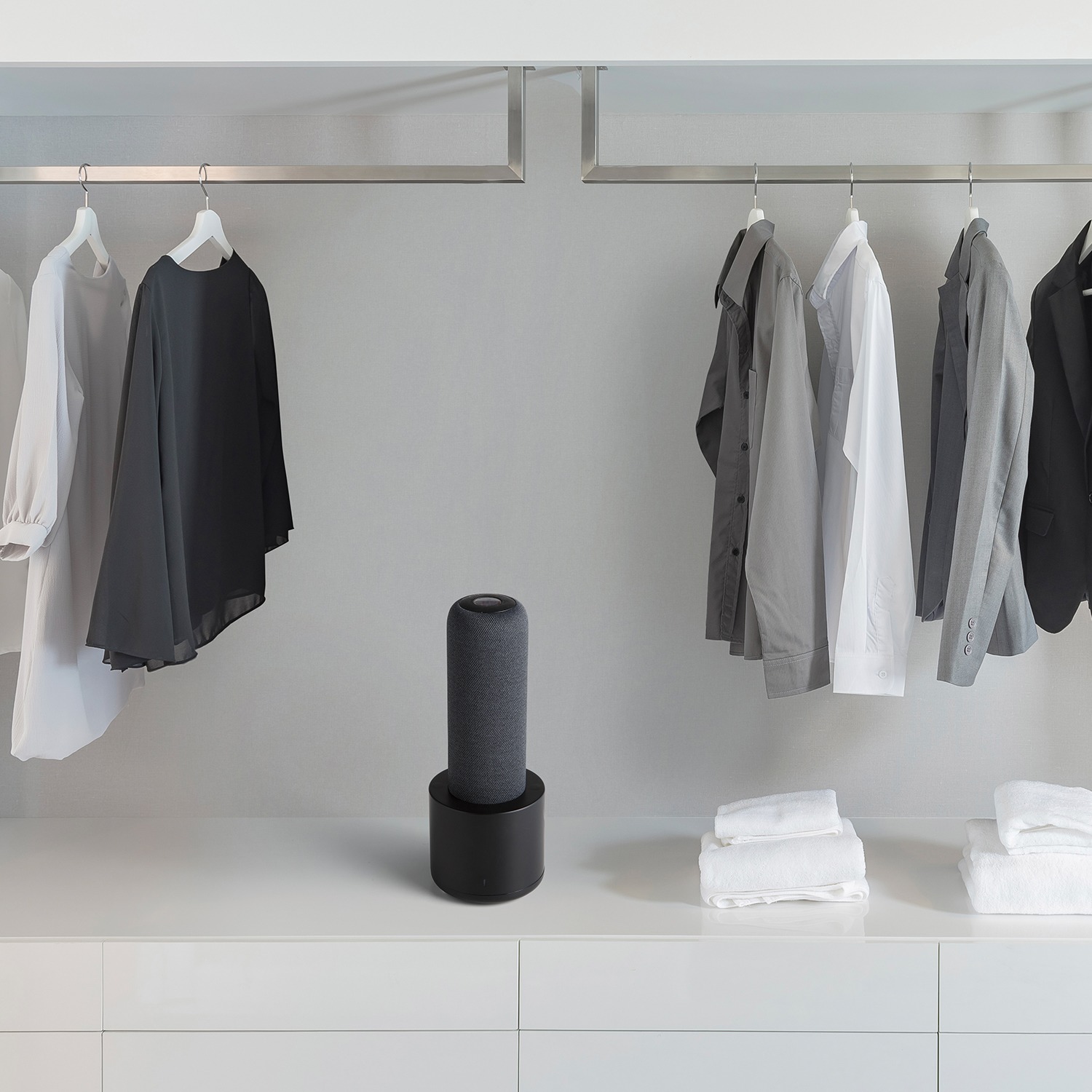 スリーアップ コードレス除湿機 スリムドライ専用 除湿カートリッジ