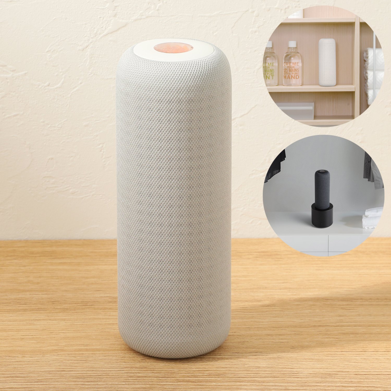 スリーアップ コードレス除湿機 スリムドライ専用 除湿カートリッジ