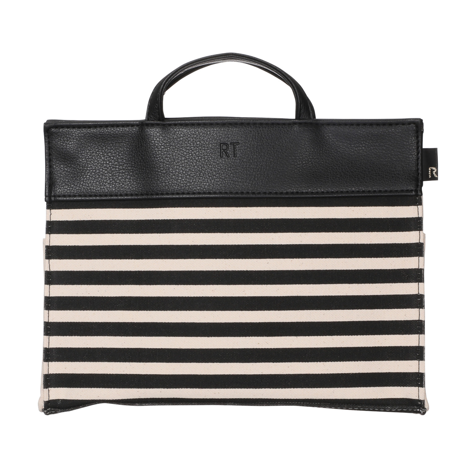 ルートート バッグインバッグ