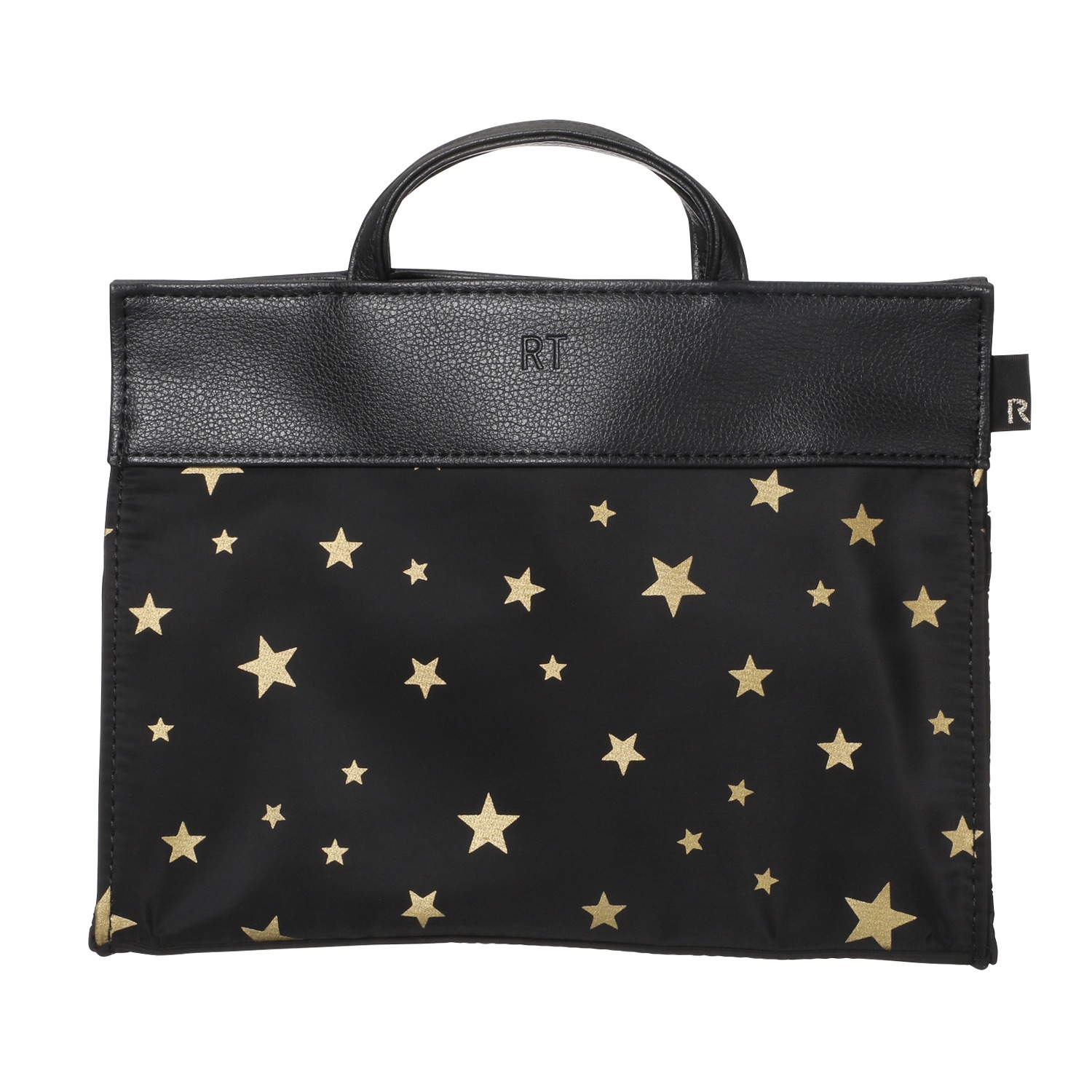 ルートート バッグインバッグ