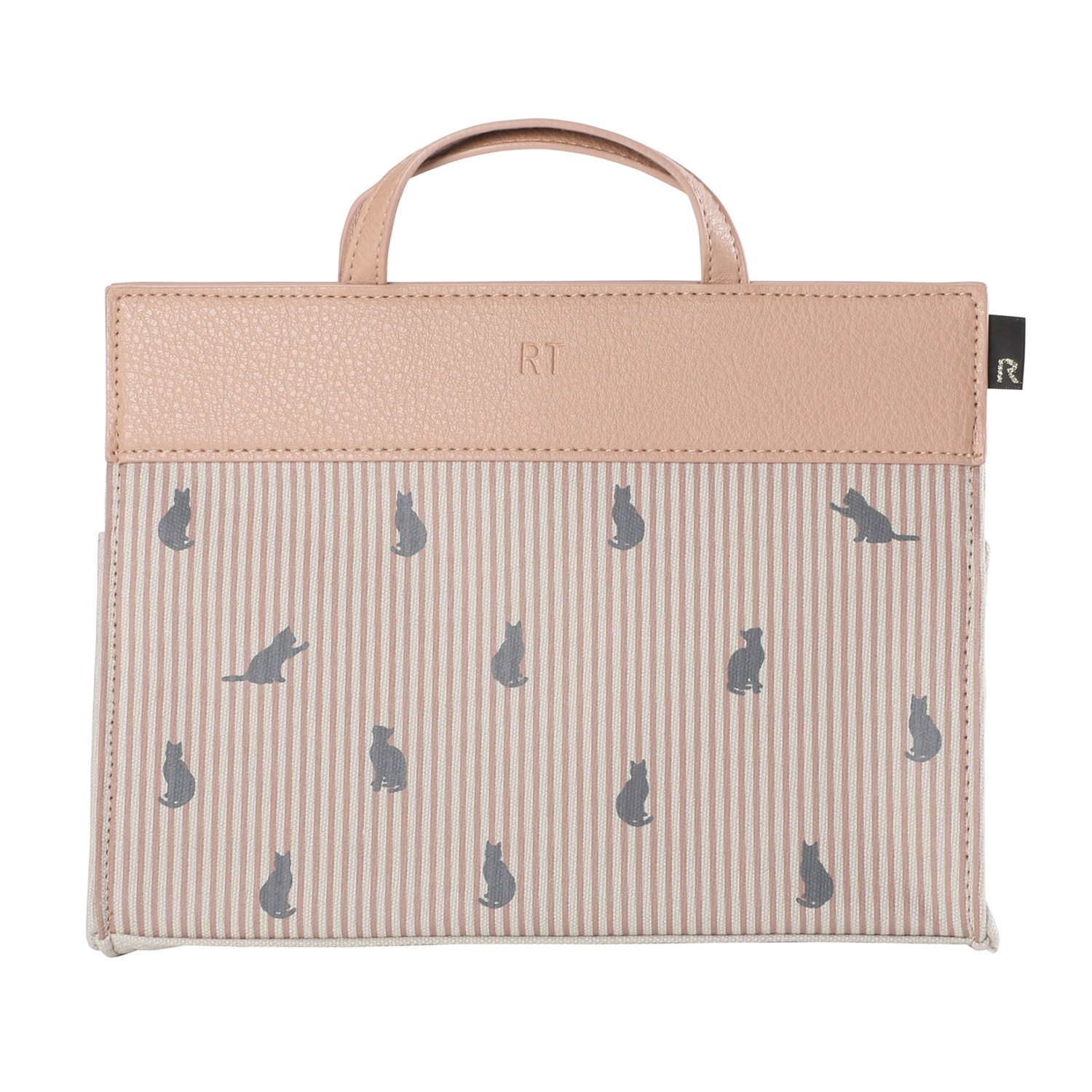 ルートート バッグインバッグ