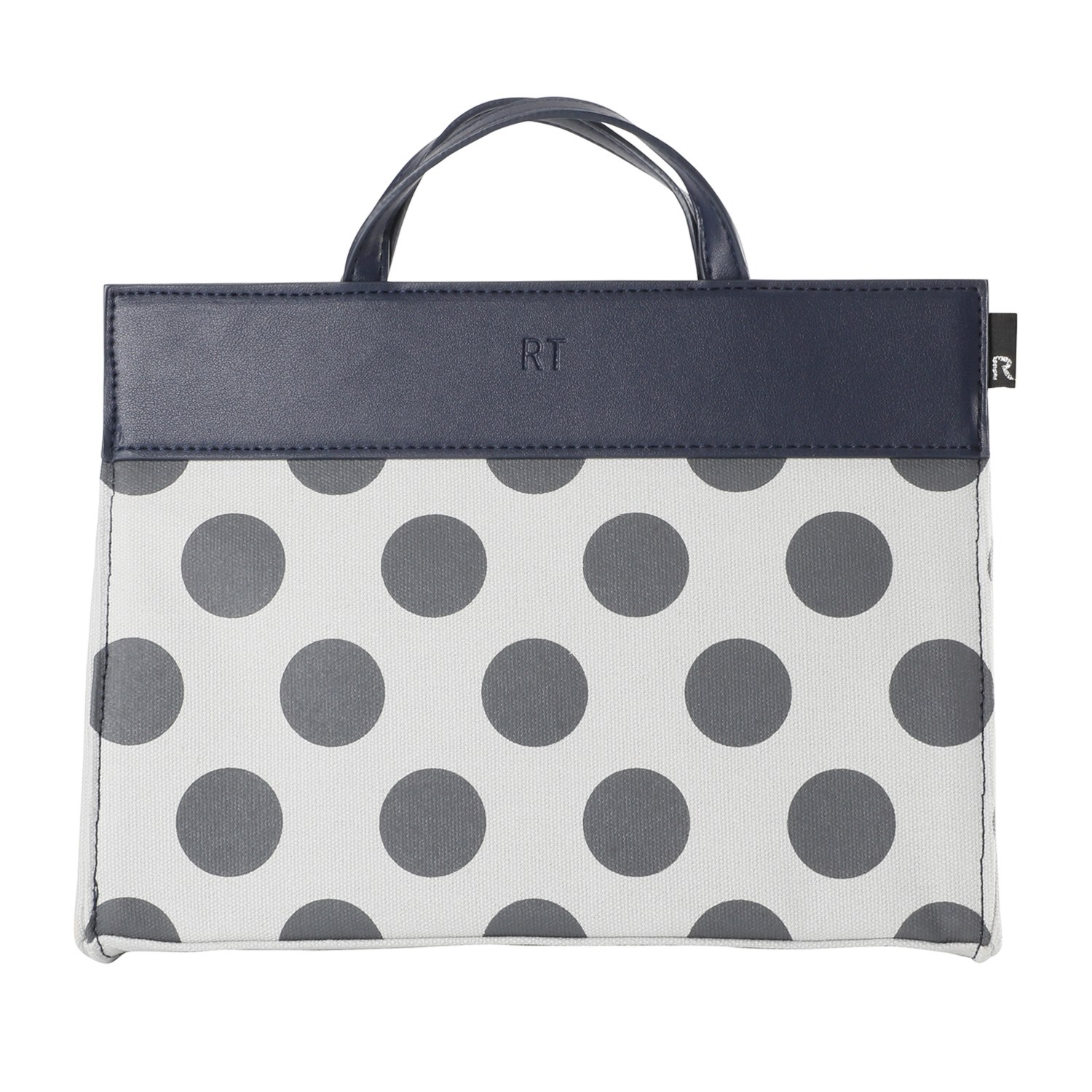 ルートート バッグインバッグ