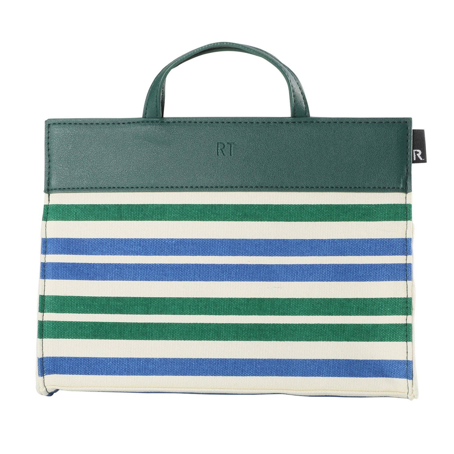 ルートート バッグインバッグ