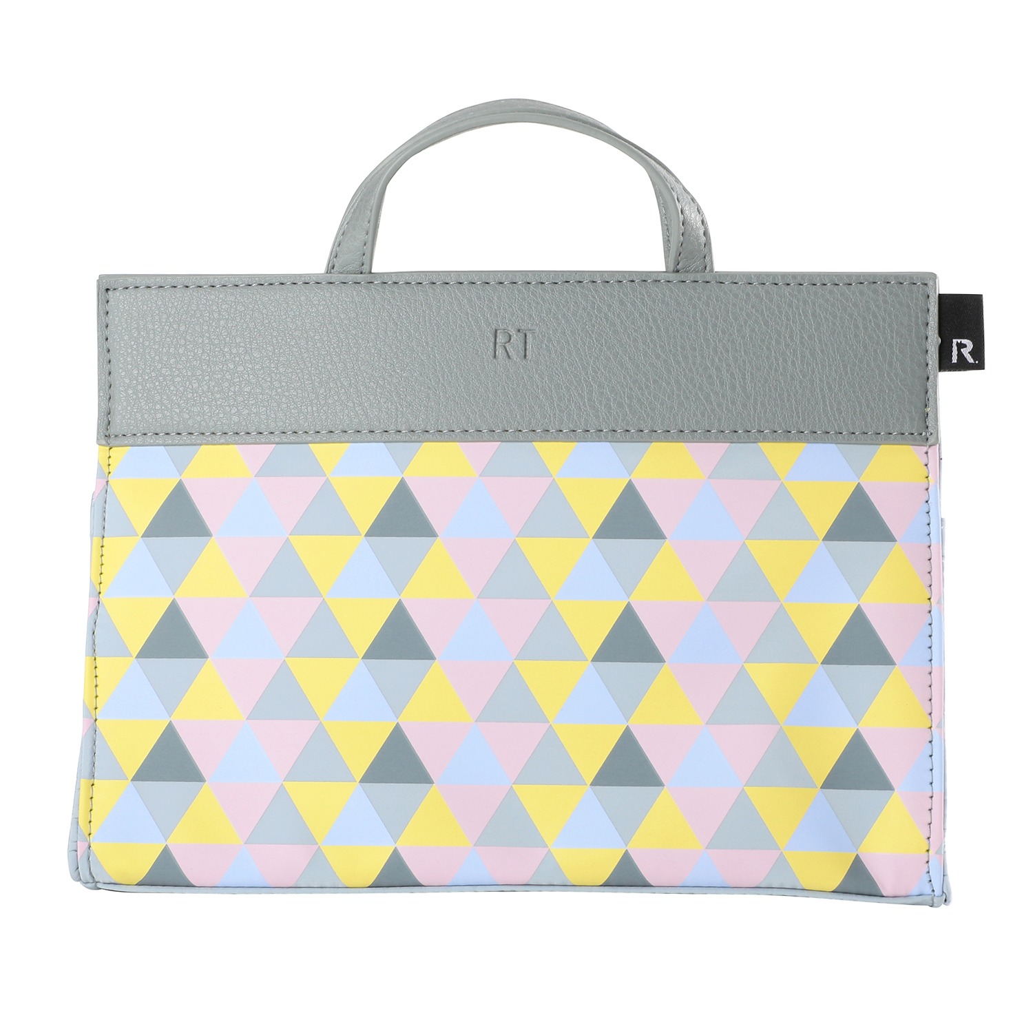 ルートート バッグインバッグ