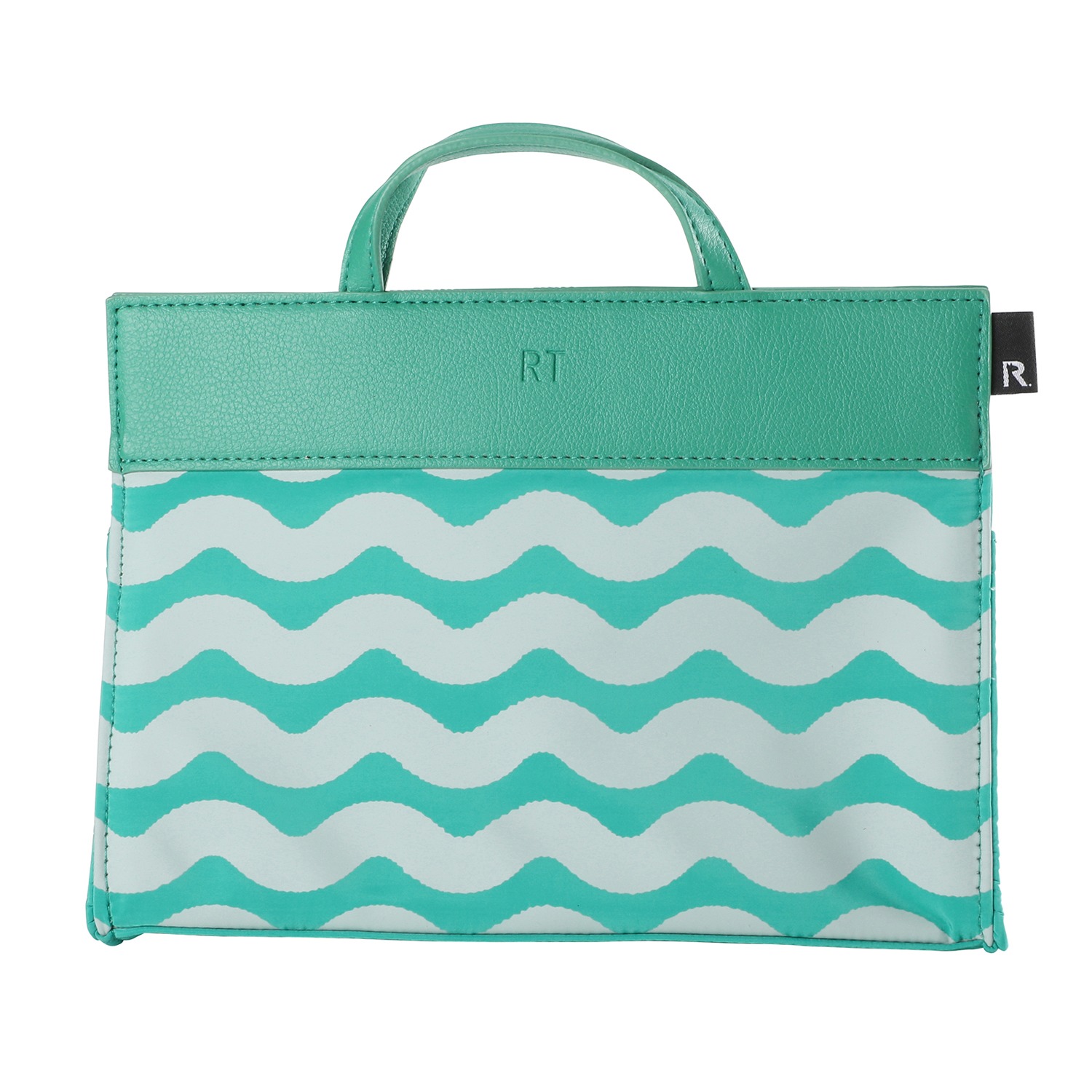 ルートート バッグインバッグ