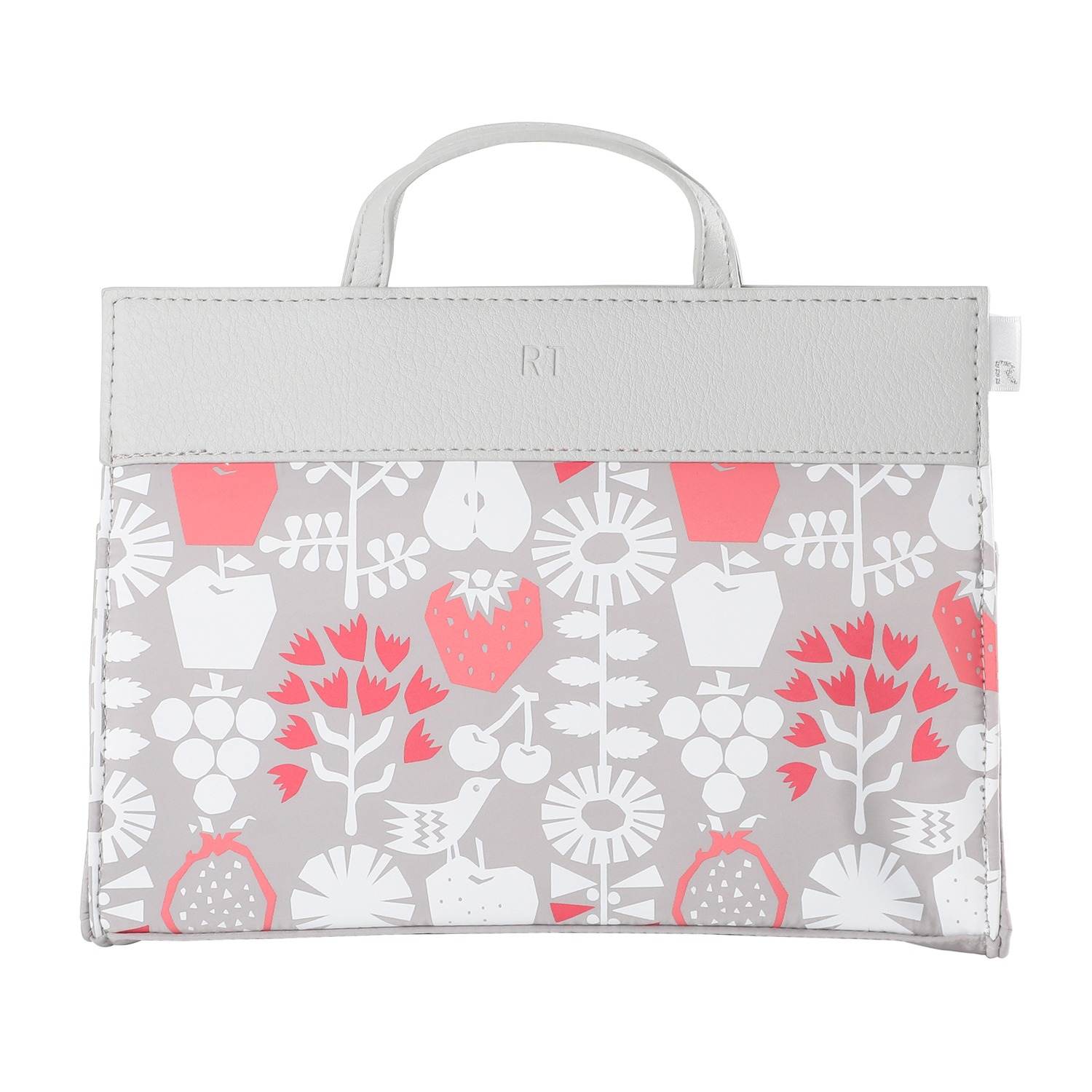 ルートート バッグインバッグ