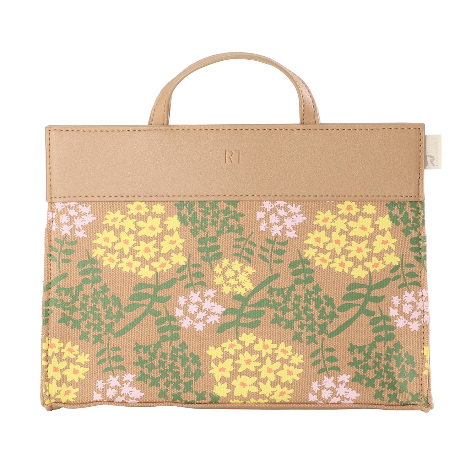 ルートート バッグインバッグ