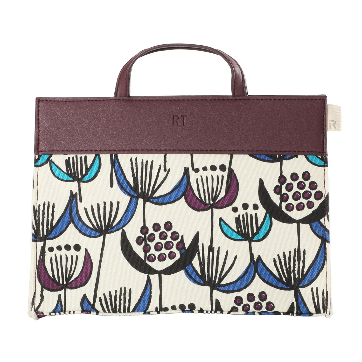 ルートート バッグインバッグ