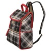 キンロックアンダーソン タータンチェック タウンリュック