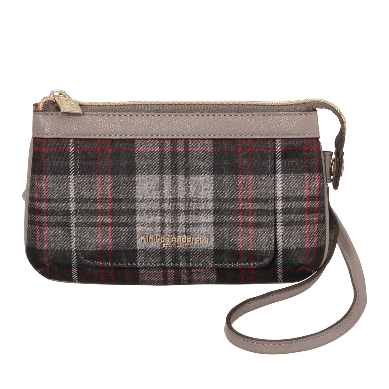 数々の賞を受賞 キンロックアンダーソン リュック タータンチェック リュック バックパック 数々の賞を受賞 キンロックアンダーソン リュック タータンチェック リュック バックパック