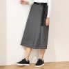 ココ・カラ はっ水・透湿・ＵＶカット フレアスカート