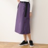 ココ・カラ はっ水・透湿・ＵＶカット フレアスカート