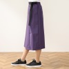 ココ・カラ はっ水・透湿・ＵＶカット フレアスカート
