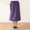 ココ・カラ はっ水・透湿・ＵＶカット フレアスカート