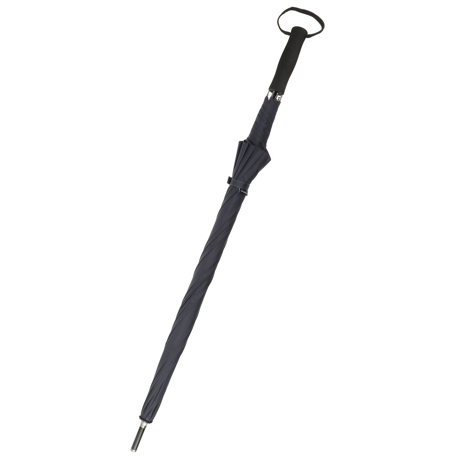 ＜７５ｃｍ＞マブ 人も荷物もワイドにカバー 超軽量ラージマルチ傘 ｈａｎｅ