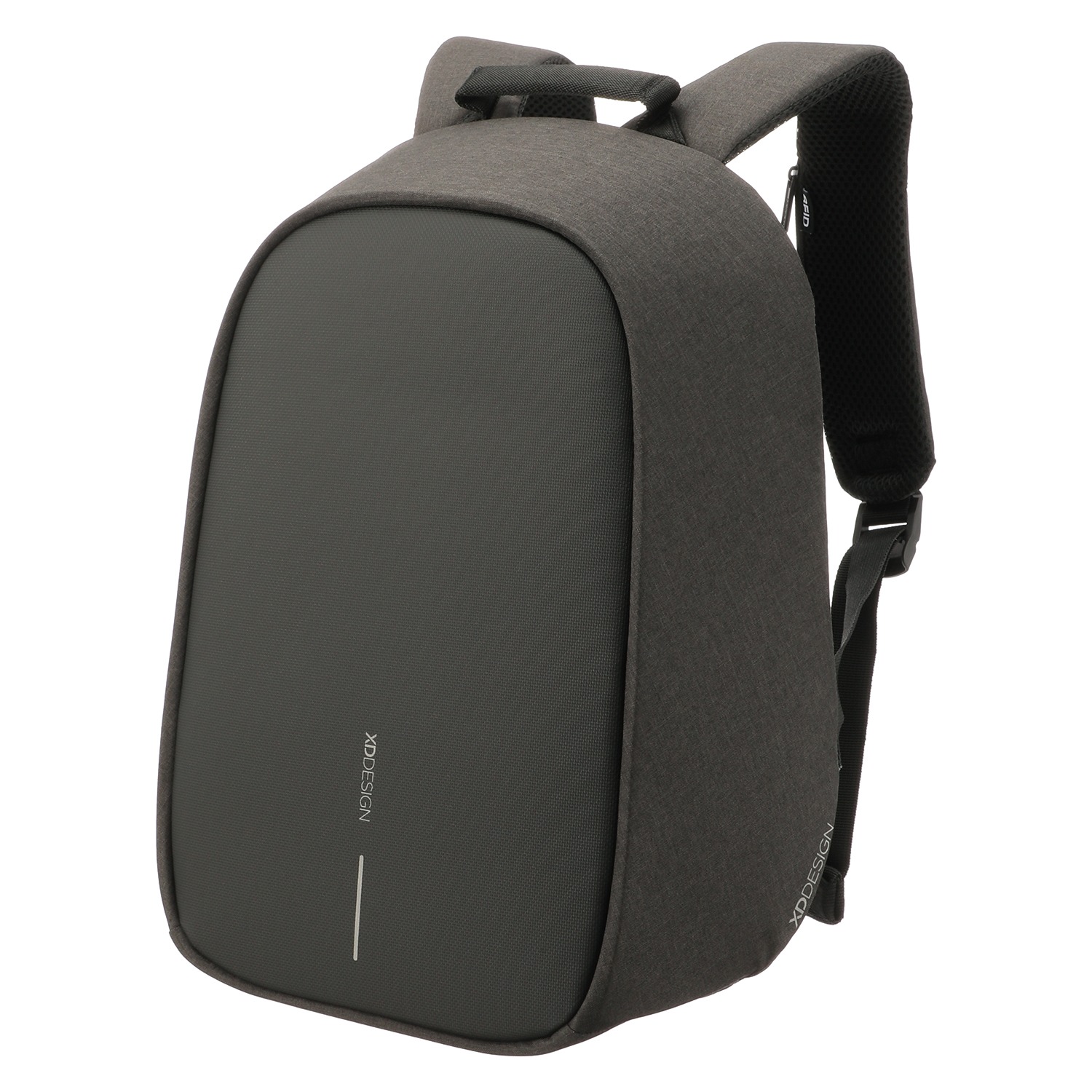 防犯・防刃機能で 旅先にもぴったり！ 多機能リュックＢｏｂｂｙ Ｈｅｒｏ　Ｓｍａｌｌ