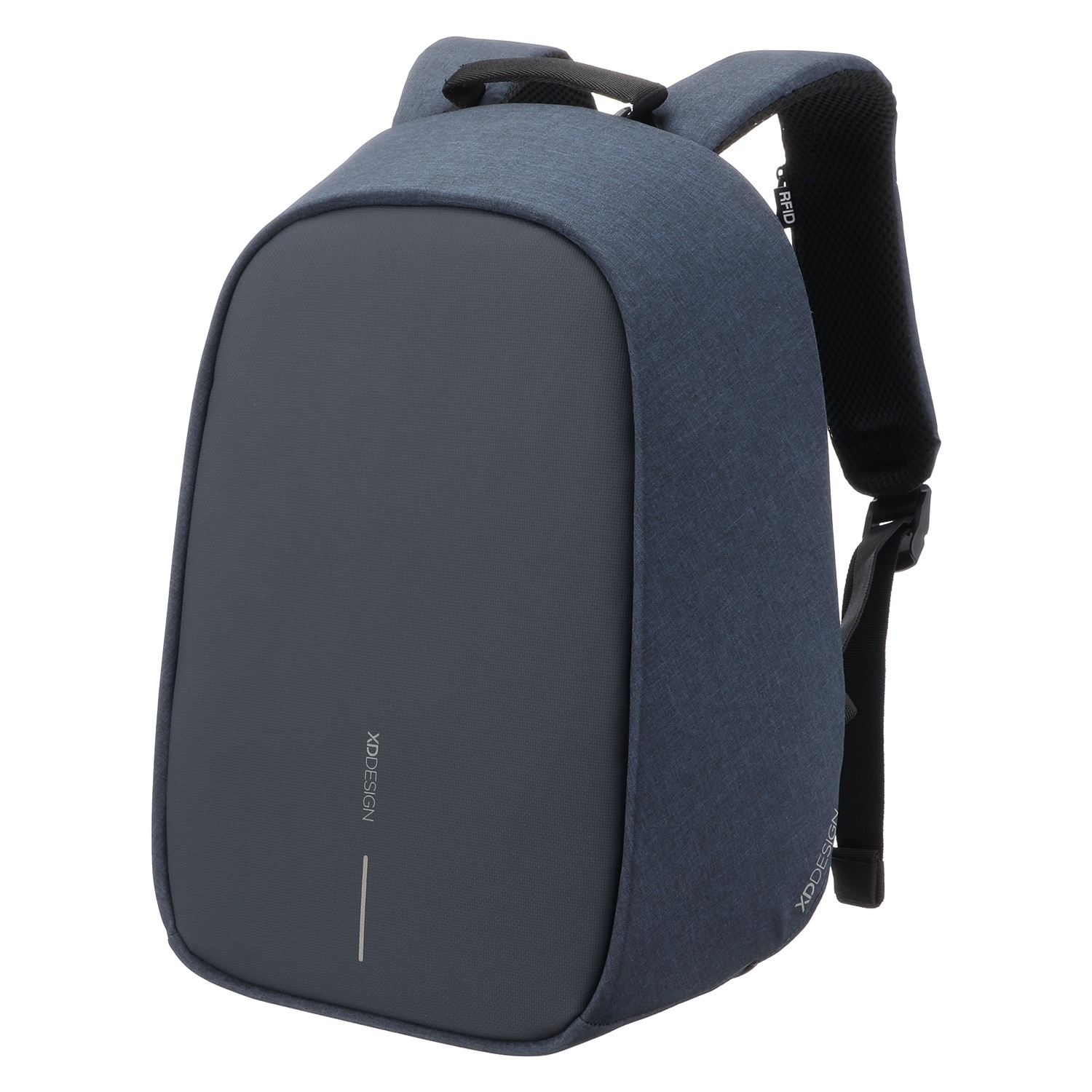 防犯・防刃機能で 旅先にもぴったり！ 多機能リュックＢｏｂｂｙ Ｈｅｒｏ　Ｓｍａｌｌ