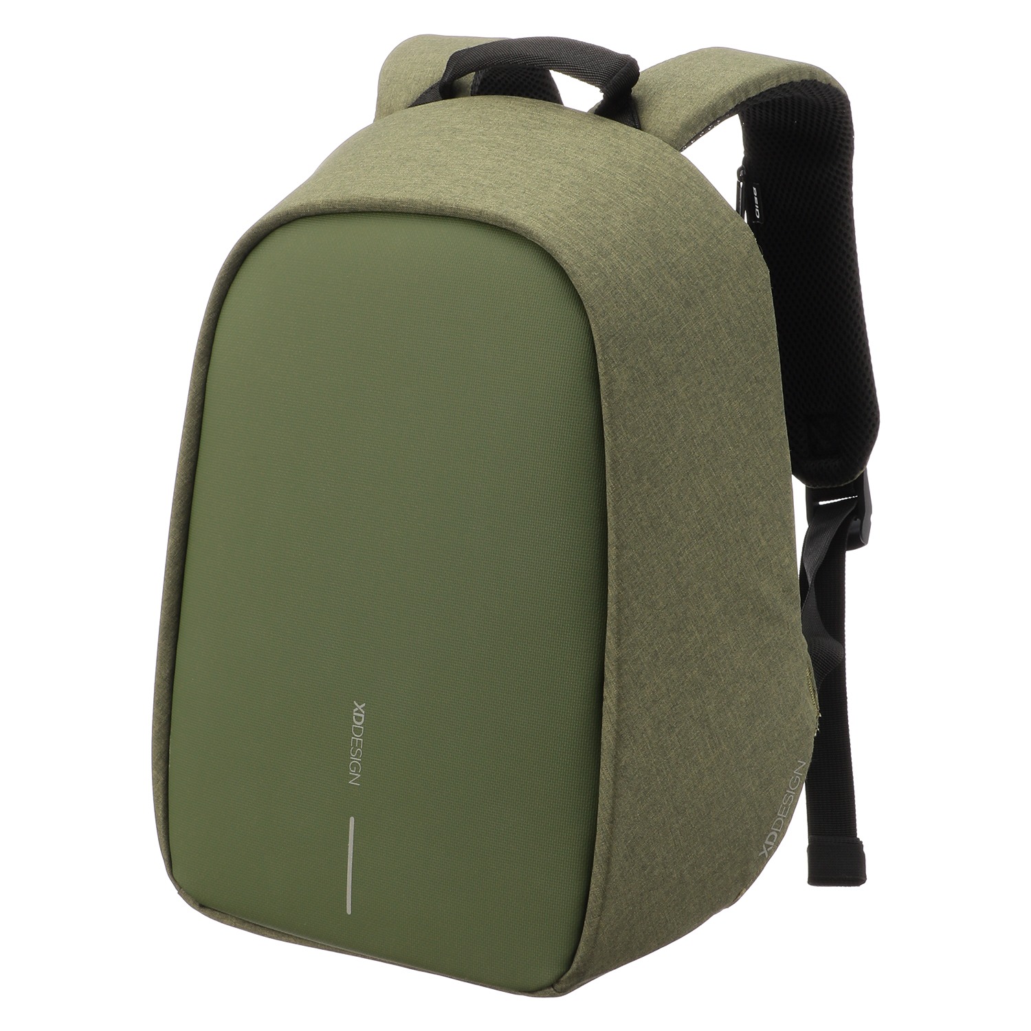 防犯・防刃機能で 旅先にもぴったり！ 多機能リュックＢｏｂｂｙ Ｈｅｒｏ　Ｓｍａｌｌ