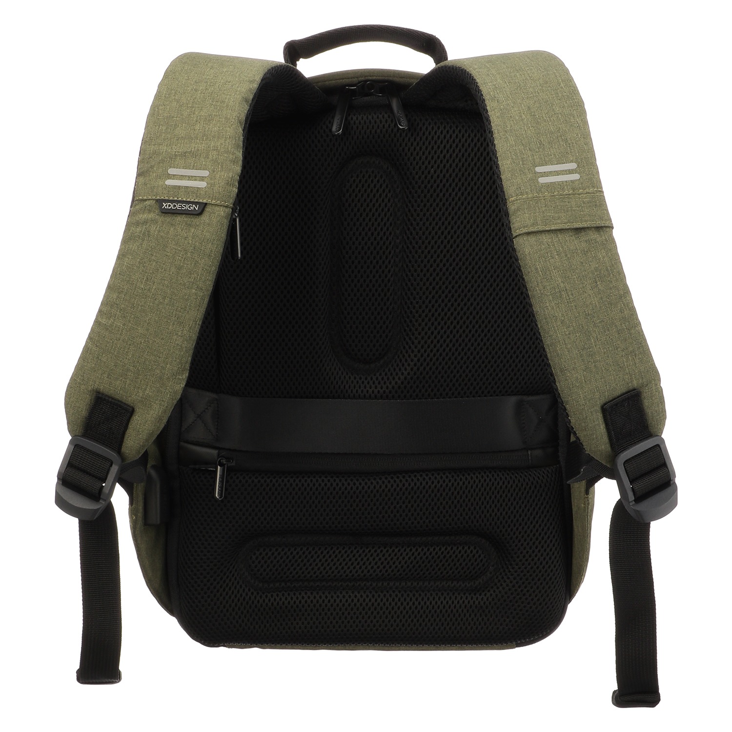 防犯・防刃機能で 旅先にもぴったり！ 多機能リュックＢｏｂｂｙ Ｈｅｒｏ　Ｓｍａｌｌ