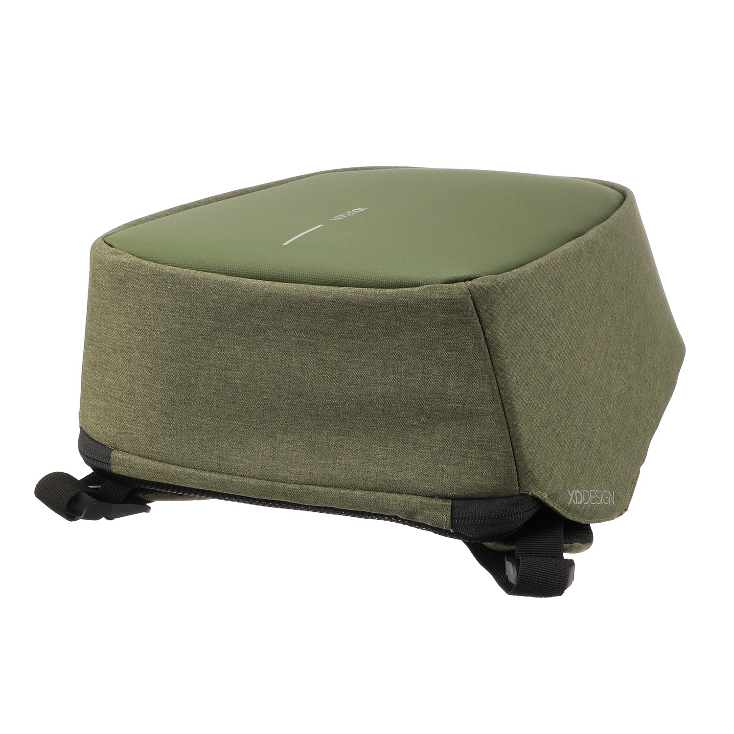 防犯・防刃機能で 旅先にもぴったり！ 多機能リュックＢｏｂｂｙ Ｈｅｒｏ　Ｓｍａｌｌ