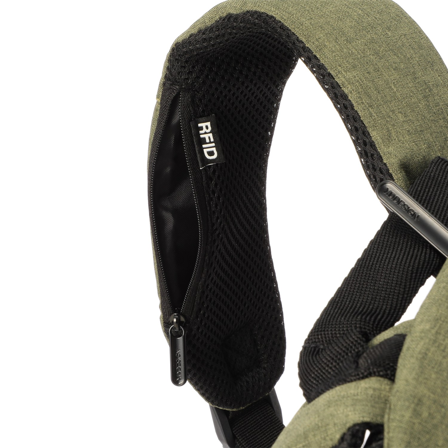 防犯・防刃機能で 旅先にもぴったり！ 多機能リュックＢｏｂｂｙ Ｈｅｒｏ　Ｓｍａｌｌ