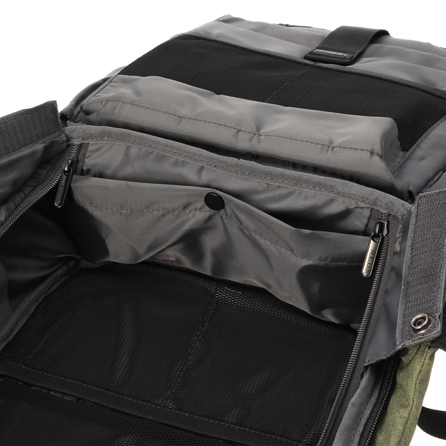 防犯・防刃機能で 旅先にもぴったり！ 多機能リュックＢｏｂｂｙ Ｈｅｒｏ　Ｓｍａｌｌ