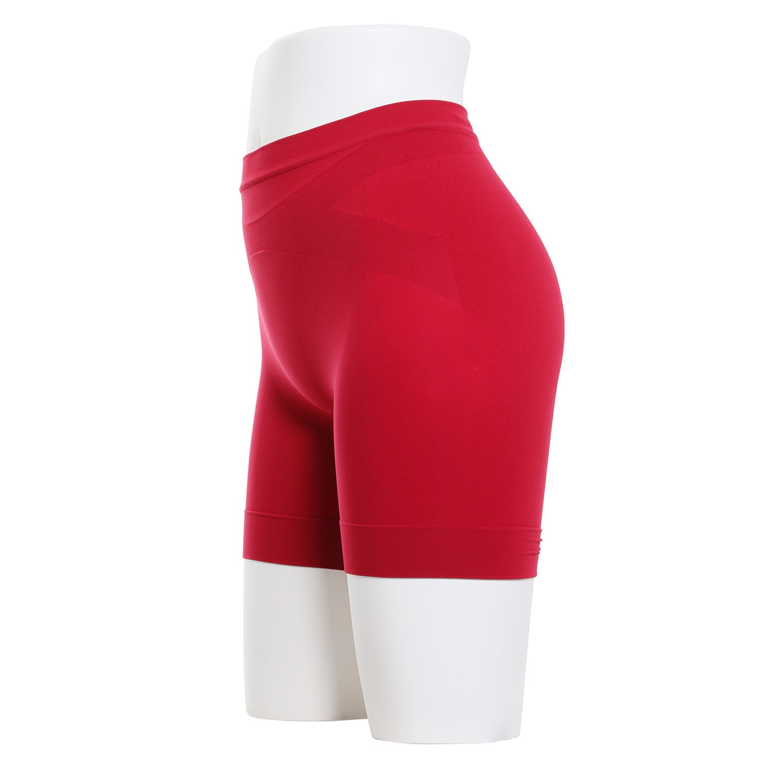 ドルチェ　ドンナ うすくてポカポカ 〜ｆｒｏｍ　Ｉｔａｌｙ ３分丈パンツ 同色３枚セット