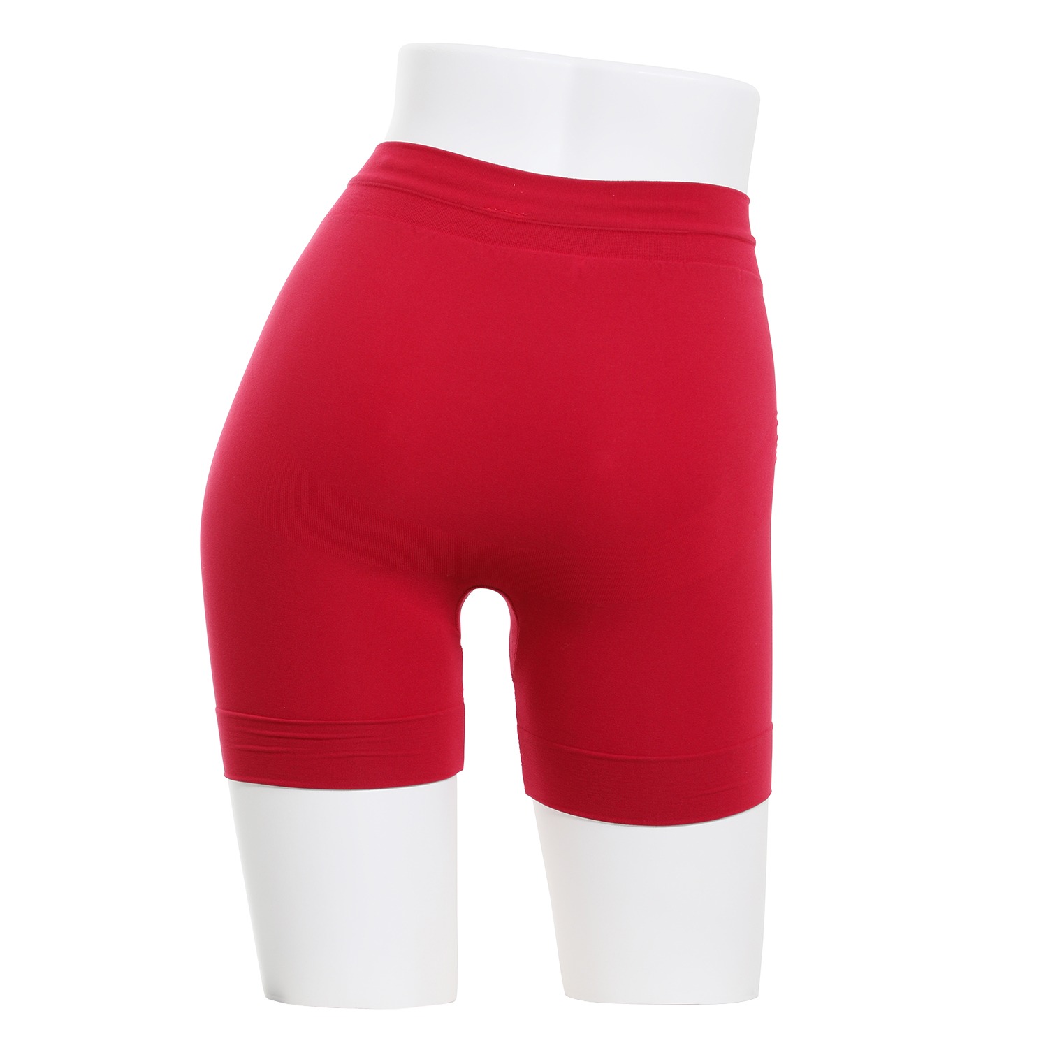 ドルチェ　ドンナ うすくてポカポカ 〜ｆｒｏｍ　Ｉｔａｌｙ ３分丈パンツ 同色３枚セット