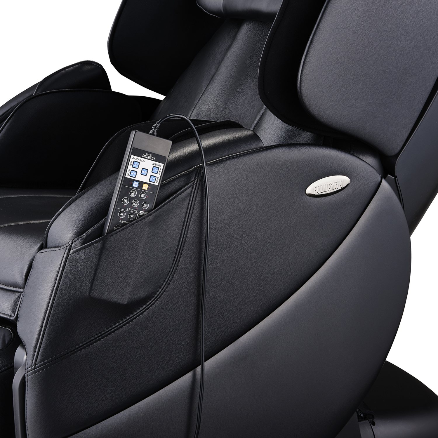 フジ医療器 マッサージチェア ＭＴ５８ “トラディＴＲ−５００” 