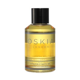 オスキア ２６種の精油と４種のベリーオイルによる 芳しい高貴な香り！ ラグジュアリーな スパ空間を演出 Ｖ　バスオイル （入浴剤）