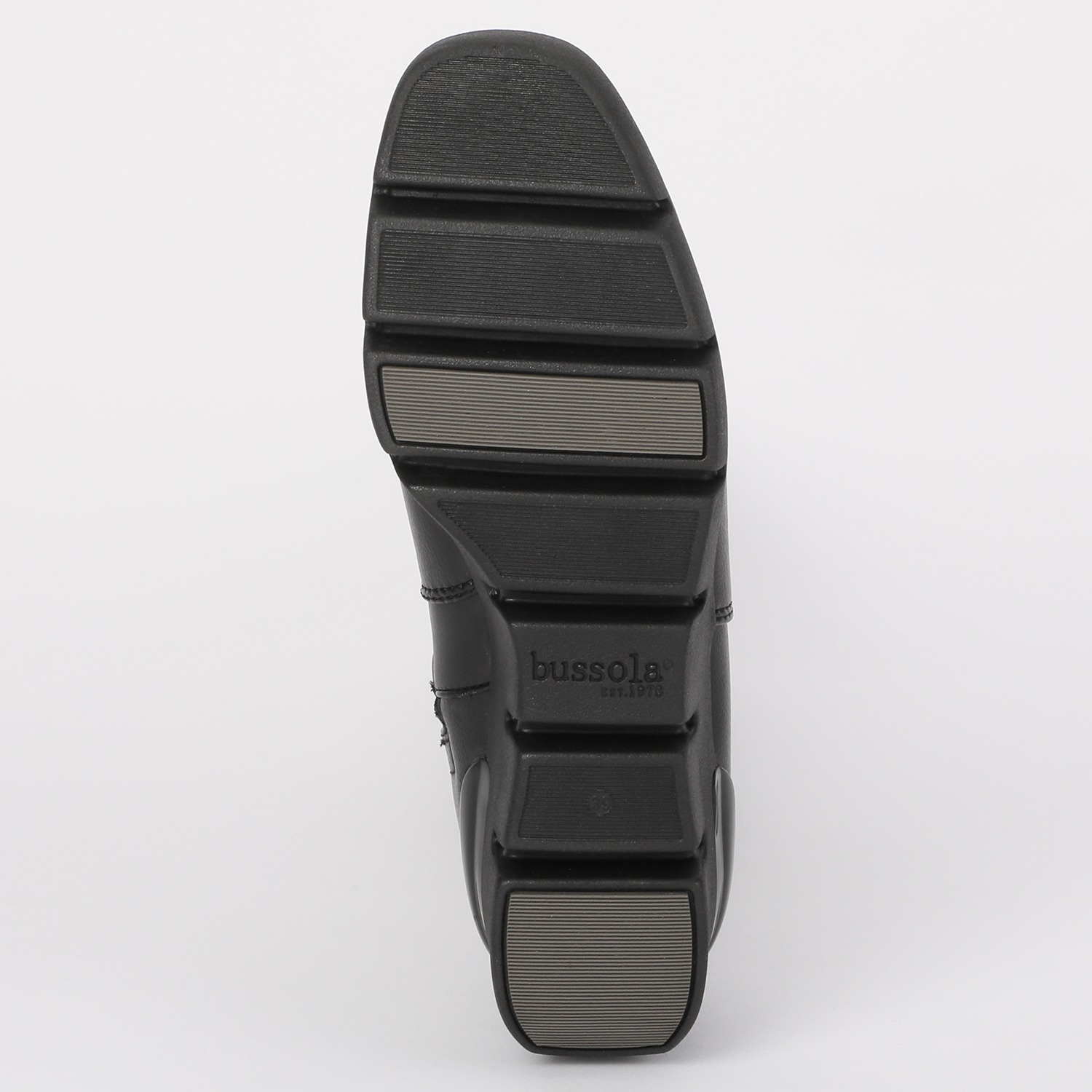 ブソラ ストレッチ切替 軽量ロングブーツ