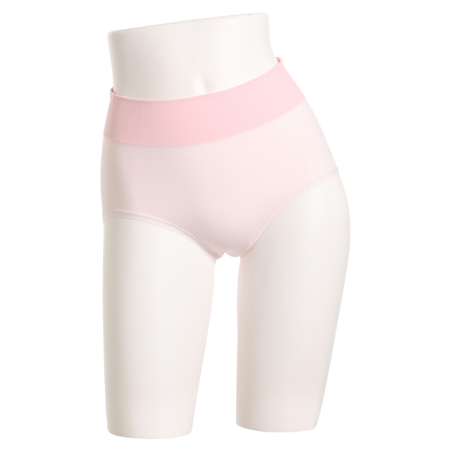 美人工房 しなやかフィット 深ばきショーツ５枚セット