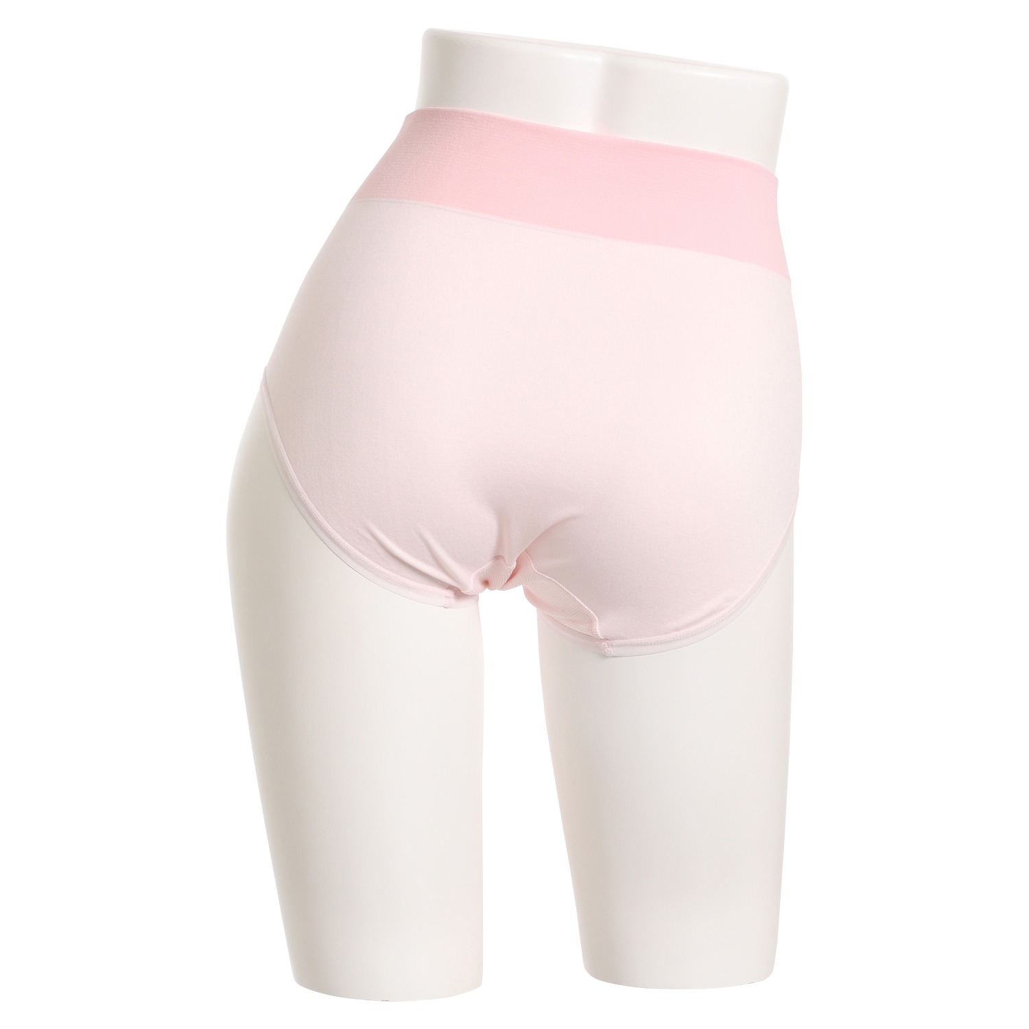 美人工房 しなやかフィット 深ばきショーツ５枚セット