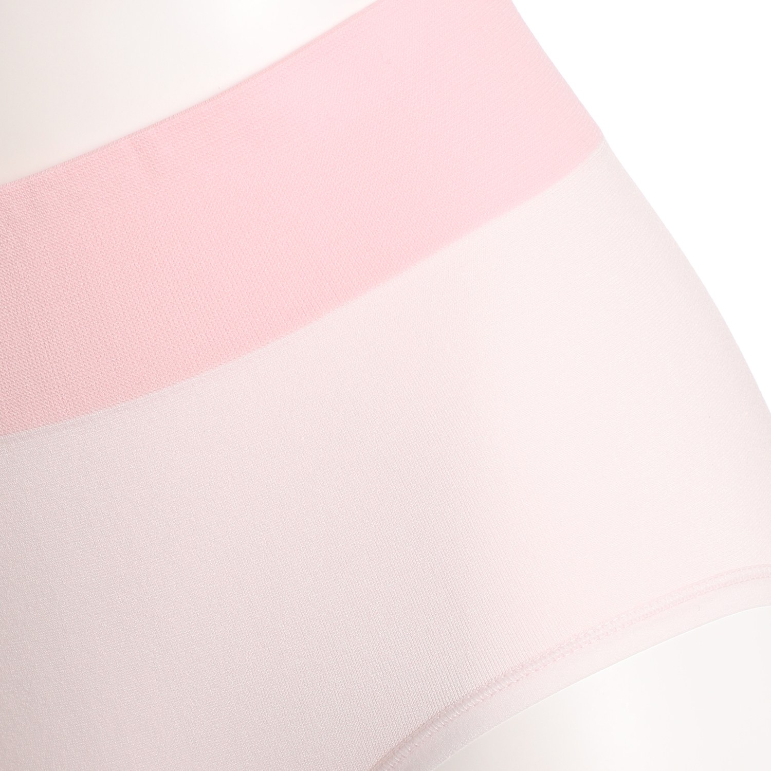 美人工房 しなやかフィット 深ばきショーツ５枚セット