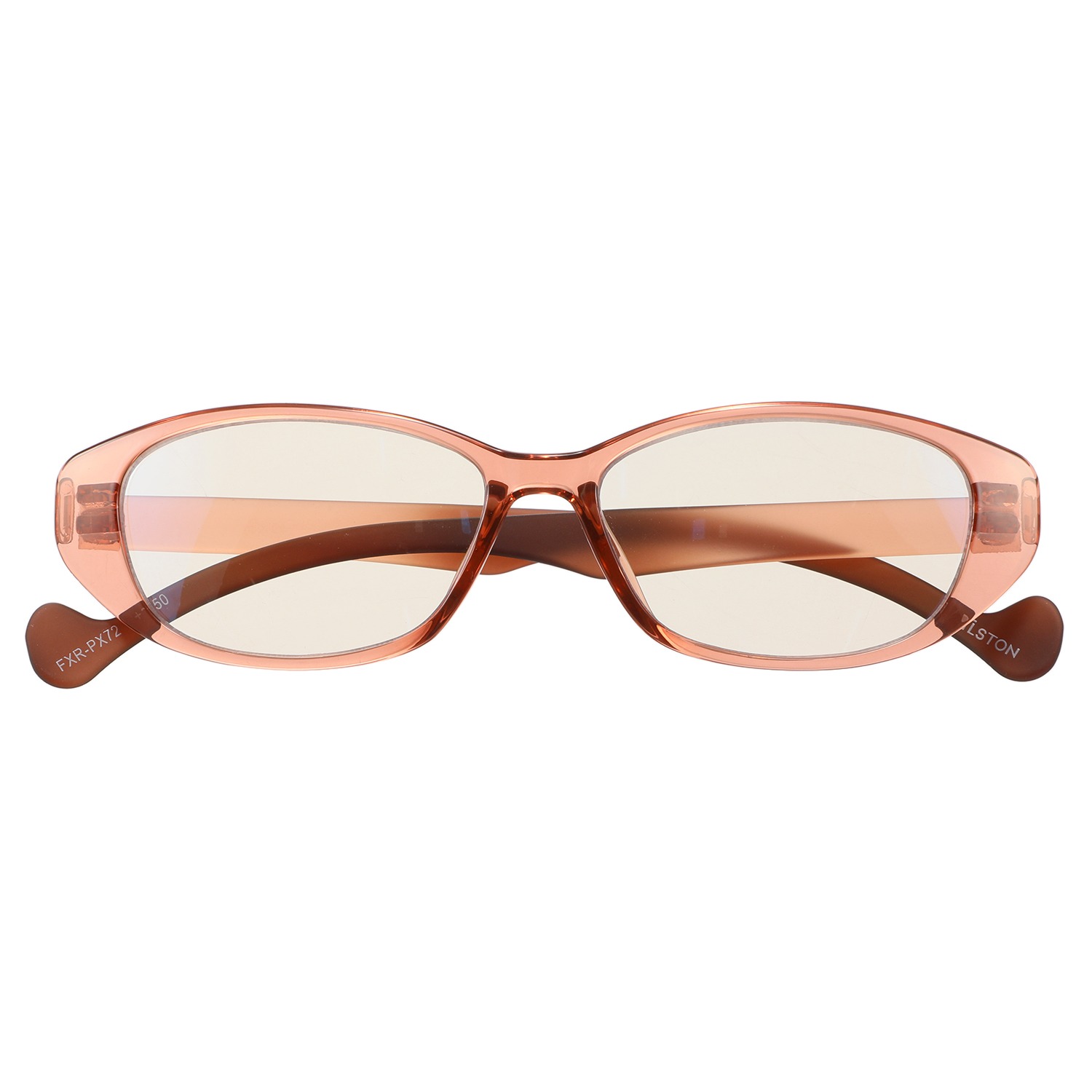 フィルストン プレミアムリーダー ＵＶ＆ブルーライトカット リーディンググラス （ＦＸＲ−ＰＸ７２）