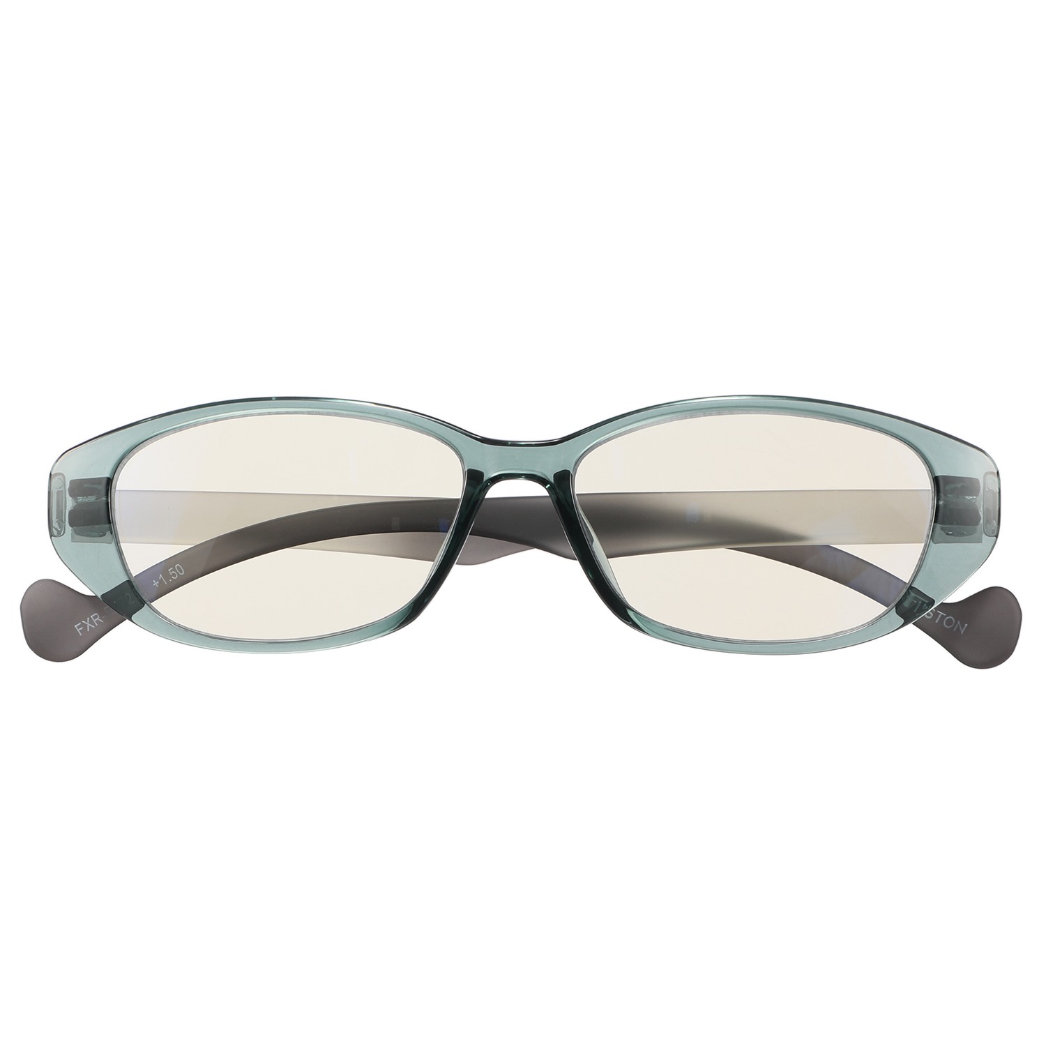 フィルストン プレミアムリーダー ＵＶ＆ブルーライトカット リーディンググラス （ＦＸＲ−ＰＸ７２）