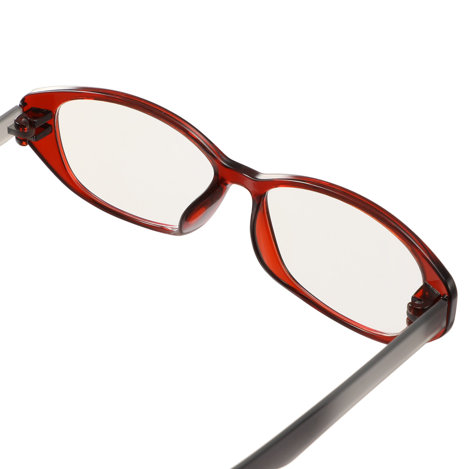 フィルストン プレミアムリーダー ＵＶ＆ブルーライトカット リーディンググラス （ＦＸＲ−ＰＸ７２）