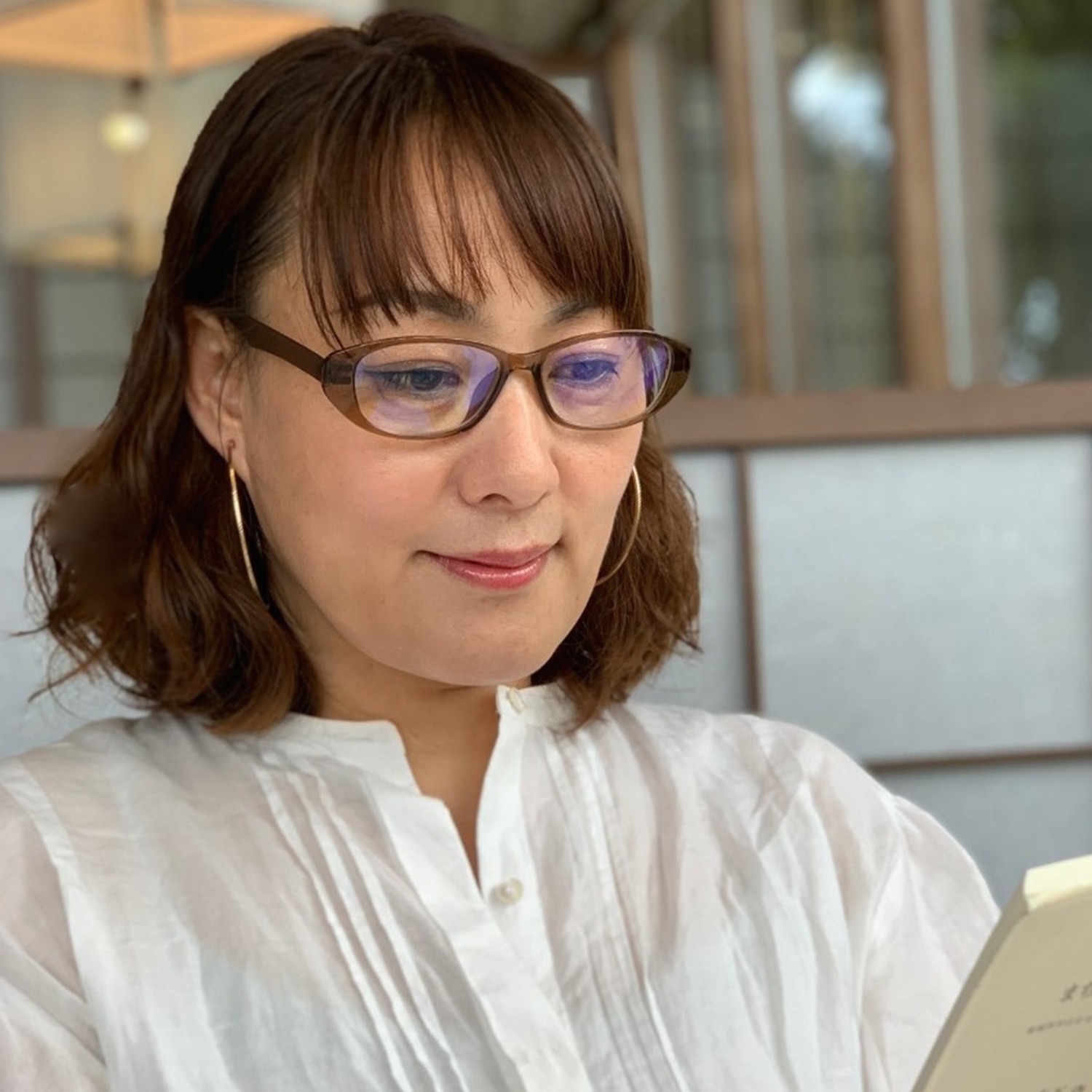 フィルストン プレミアムリーダー ＵＶ＆ブルーライトカット リーディンググラス （ＦＸＲ−ＰＸ７２）