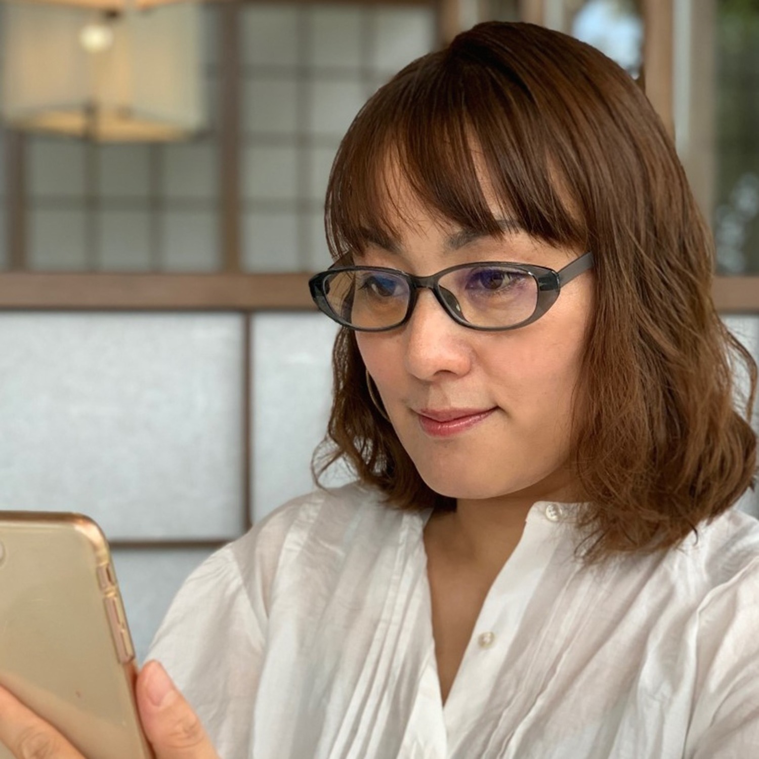 フィルストン プレミアムリーダー ＵＶ＆ブルーライトカット リーディンググラス （ＦＸＲ−ＰＸ７２）