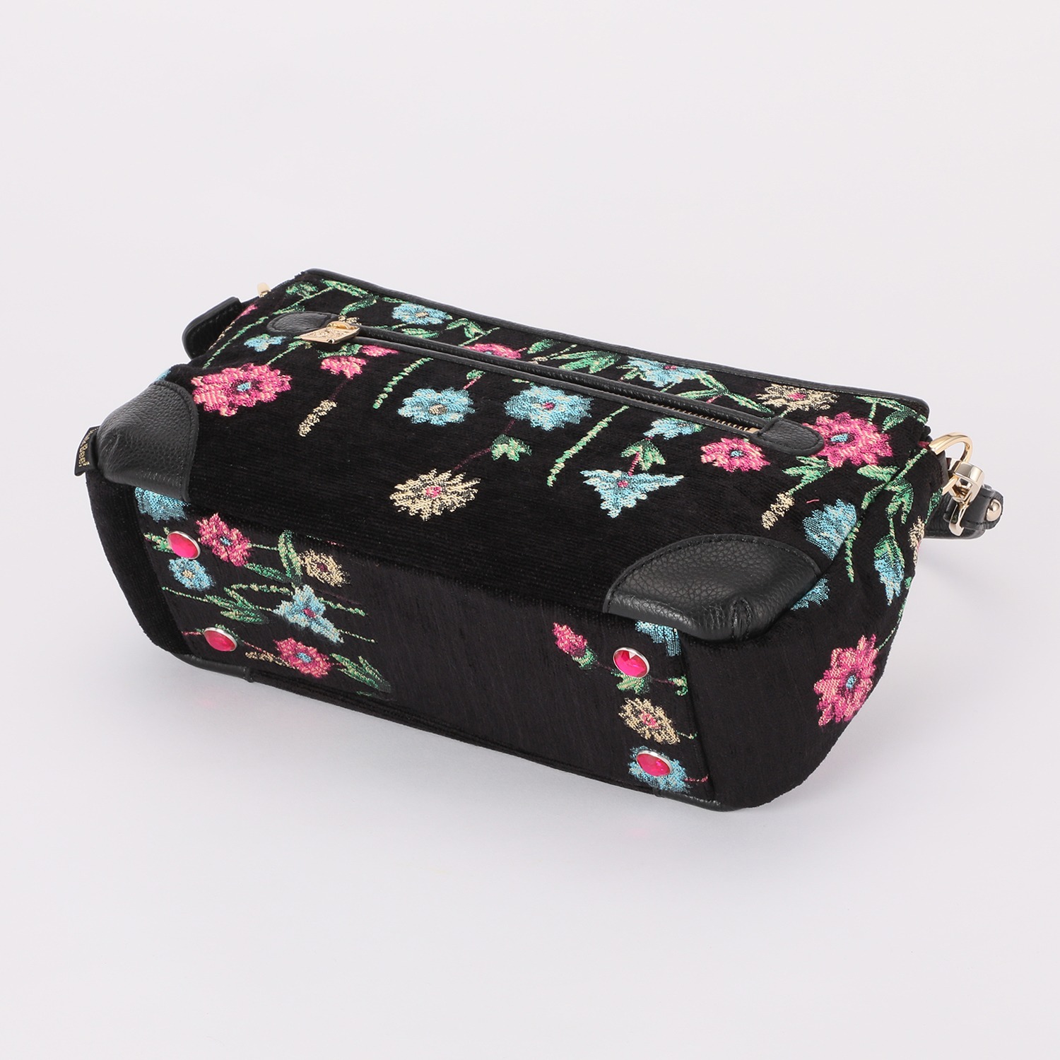 シンクビー！ ２ウェイショルダーバッグ “フラージェビーズ”